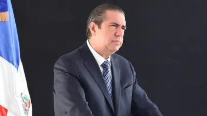 Francisco Javier asegura en el país “hay gente pasando hambre debido al costo de la canasta familiar