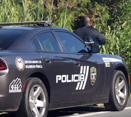 Investigan la desaparición de un joven español en PR