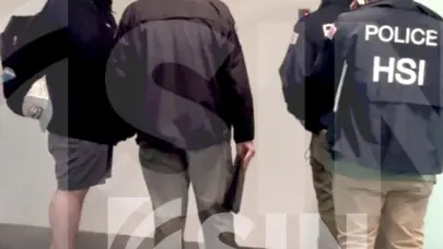 HSI cuestiona a Joshua Riibe en aeropuerto de Puerto Rico