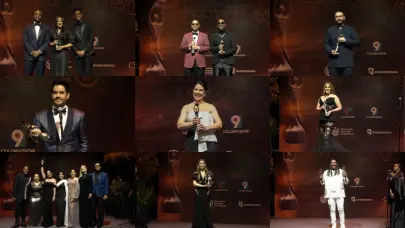 Así se vivió la edición 40 de los Premios Soberano: Lista completa de ganadores