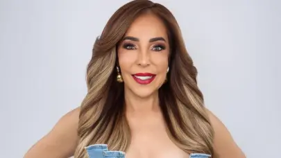 Gelena Solano brilla con su primera nominación en los Premios Soberano 2025