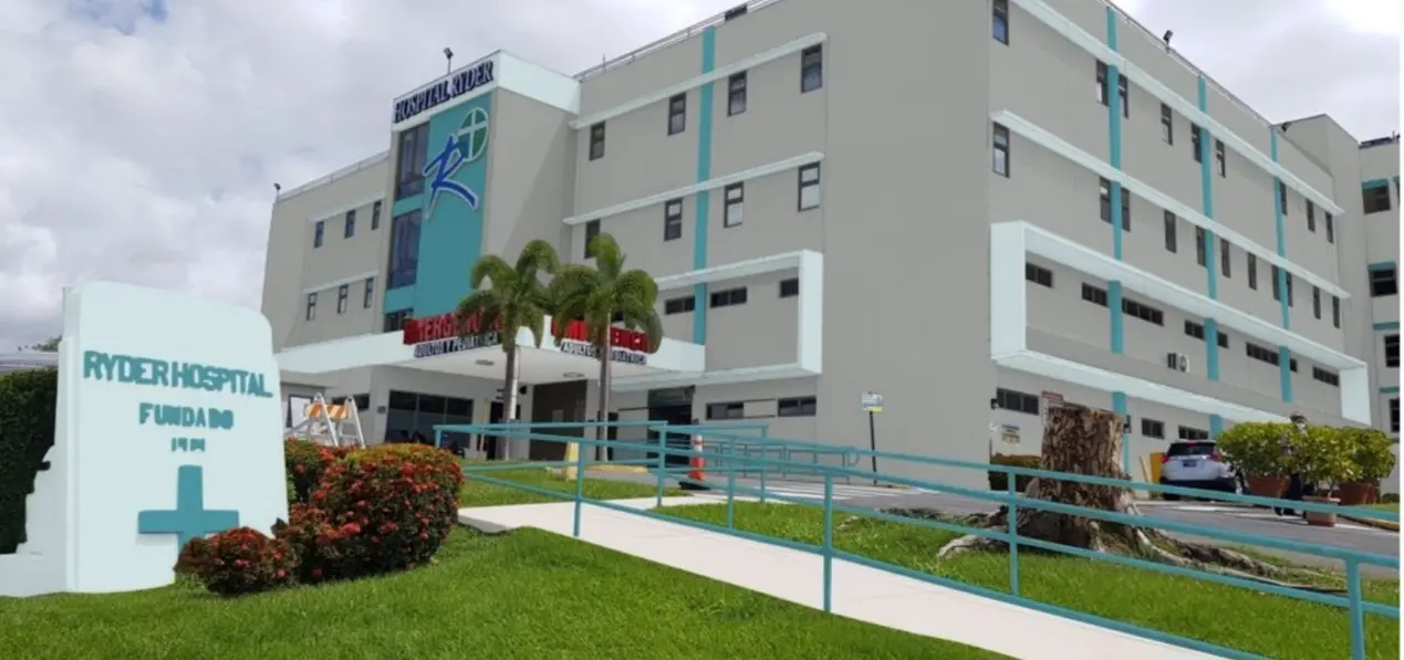 Gemelos en Puerto Rico nacen en días diferentes