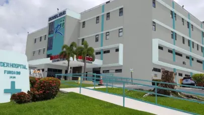 Gemelos en Puerto Rico nacen en días diferentes  