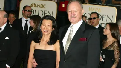 Los detalles del testamento de Gene Hackman: todo para su esposa y nada para sus hijos