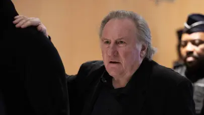 Depardieu: Me han arrastrado por el barro tres años con mentiras y calumnias