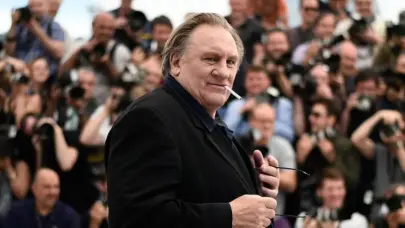 Denunciante de Depardieu: Lo que me marcó no fue su deseo, fue su salvajismo