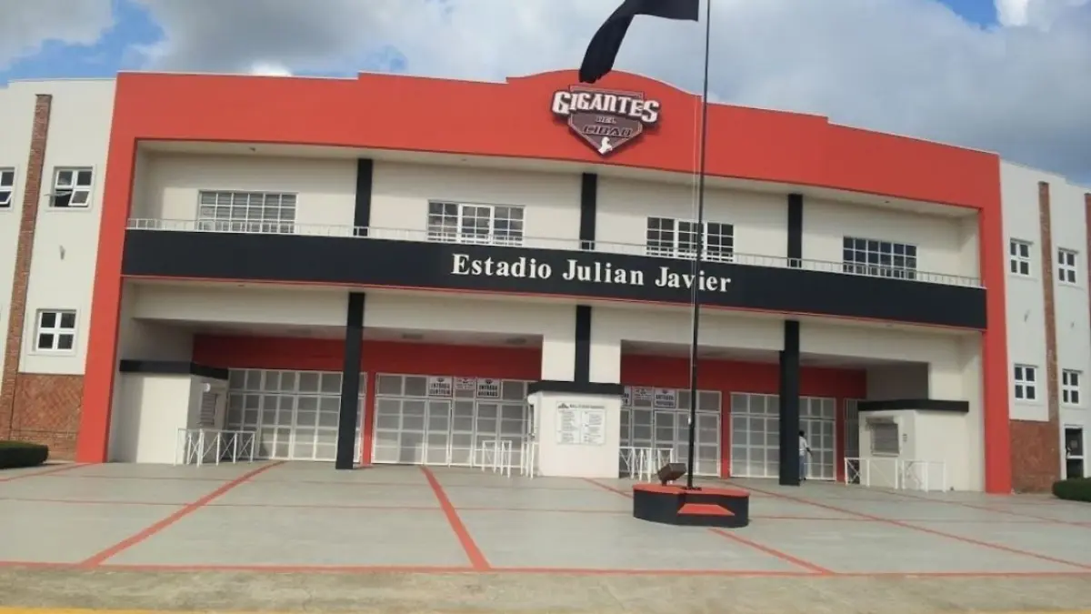 Gigantes del Cibao dejan 12 jugadores en libertad