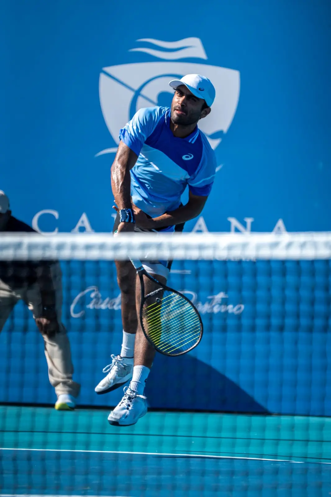 Este martes inicia el main draw del República Dominicana Open Copa Cap Cana, Ciudad Destino