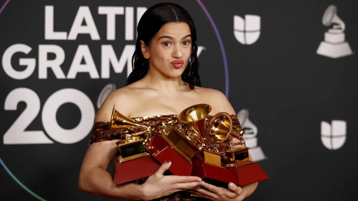 Los Latin Grammy premiarán temas inéditos de flamenco, tango y otros generos autóctonos