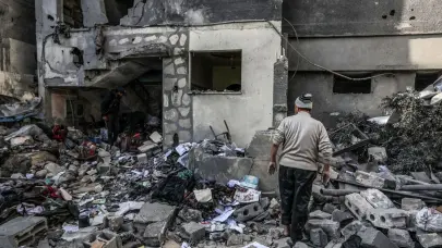 Preocupación por la ruptura de la tregua en Gaza, mientras Israel anuncia más intensidad