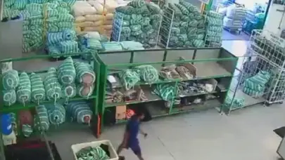 Arrestan un hombre por envenenar el agua de botellón en su trabajo