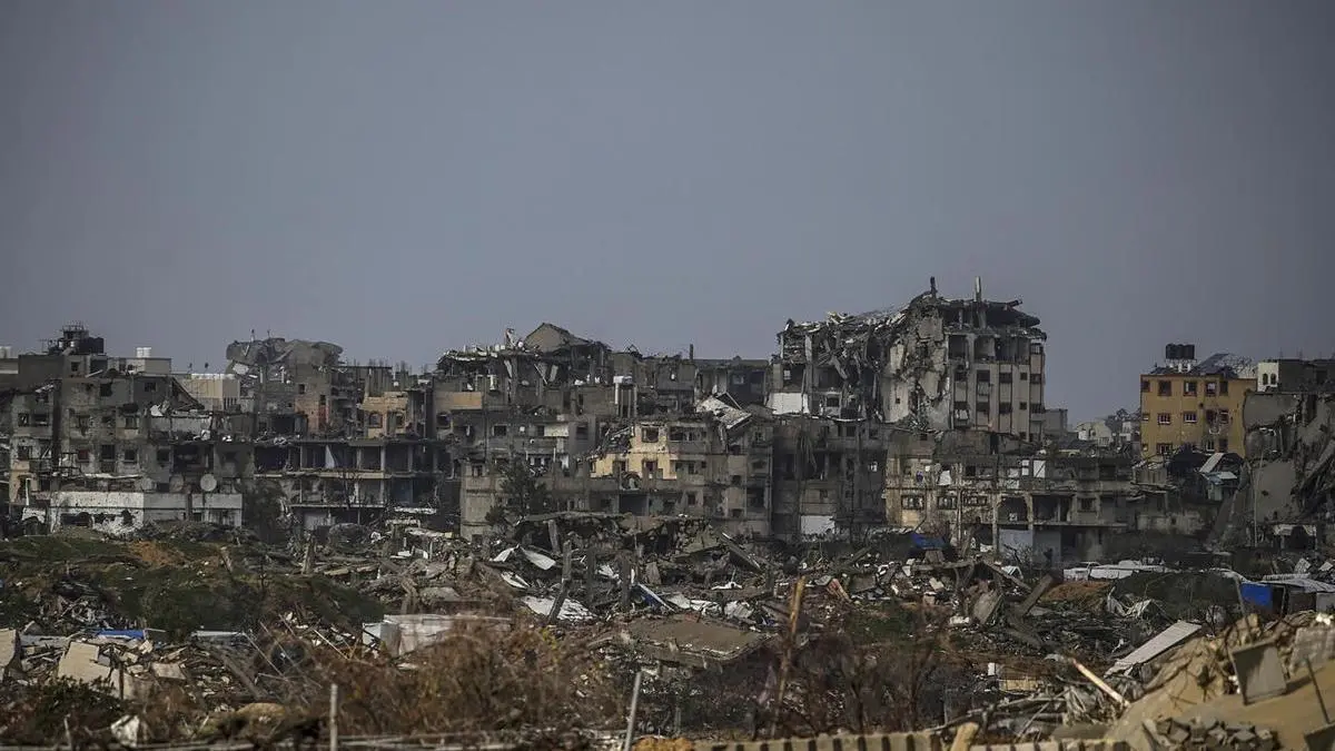 Hamás tilda el corte de electricidad israelí a Gaza de chantaje barato e inaceptable