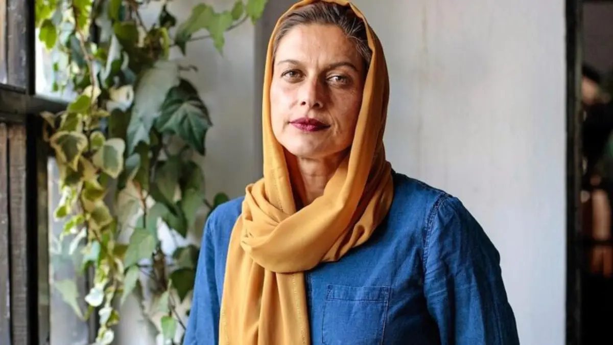 Las niñas han perdido toda su confianza, lamenta activista afgana