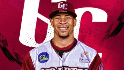 Gigantes del Cibao firman al lanzador Hansel Robles en la agencia libre