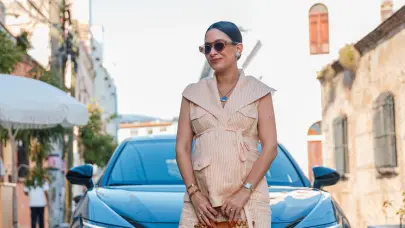 Lexus y Jenny Polanco: La unión perfecta de lujo, diseño y sofisticación