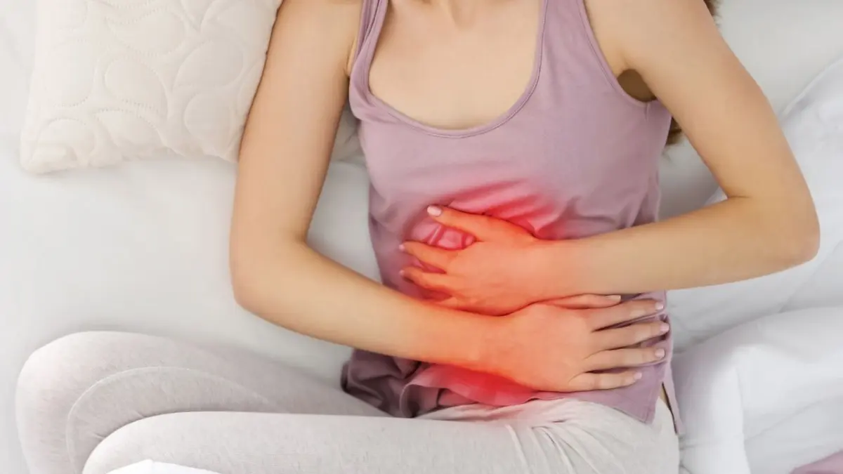 6 causas comunes de la hinchazón abdominal y cómo aliviarla eficazmente