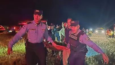 Rescatan último cuerpo de avión que cayó en Caribe de Honduras; saldo total es dejando al menos 13 muertos