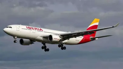 Iberia incrementará vuelos entre Santo Domingo y Madrid para el próximo invierno  