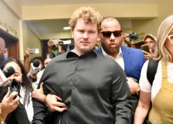 Juez acoge habeas corpus de Joshua Steven Riibe en caso Sudiksha Konanki