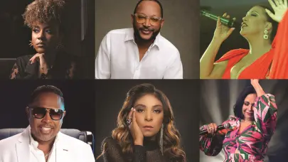17 artistas se unen para celebrar el legado del bolero dominicano en un concierto sin precedentes