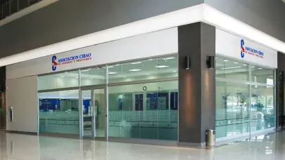 Activos de la Asociación Cibao crecen 13.6% alcanzando un total de RD$96,543 millones