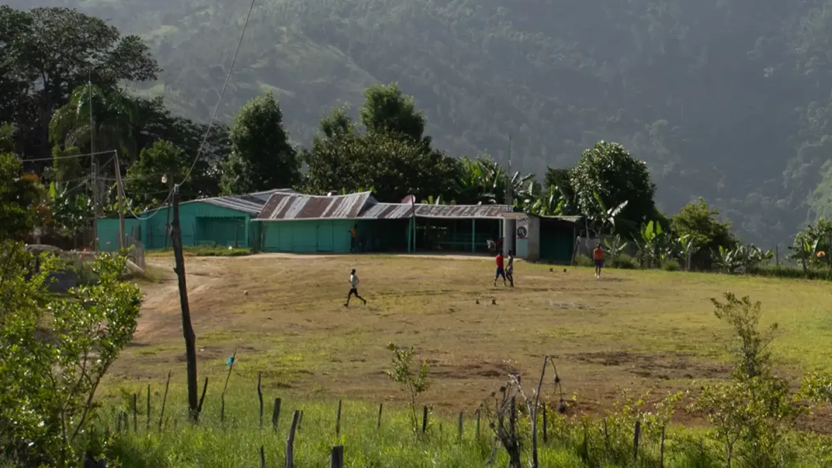 Descubre Mata Grande, un paraíso para los amantes de la naturaleza y el ecoturismo cerca del Pico Duarte