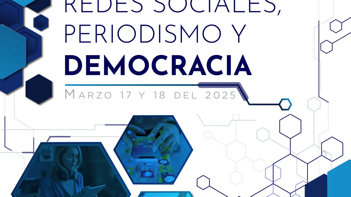Foro sobre redes sociales y periodismo: INDOTEL y UNIBE analizan desafíos en la era digital