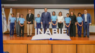 Gobierno lanza Jornada Nacional de Desparasitación 2025