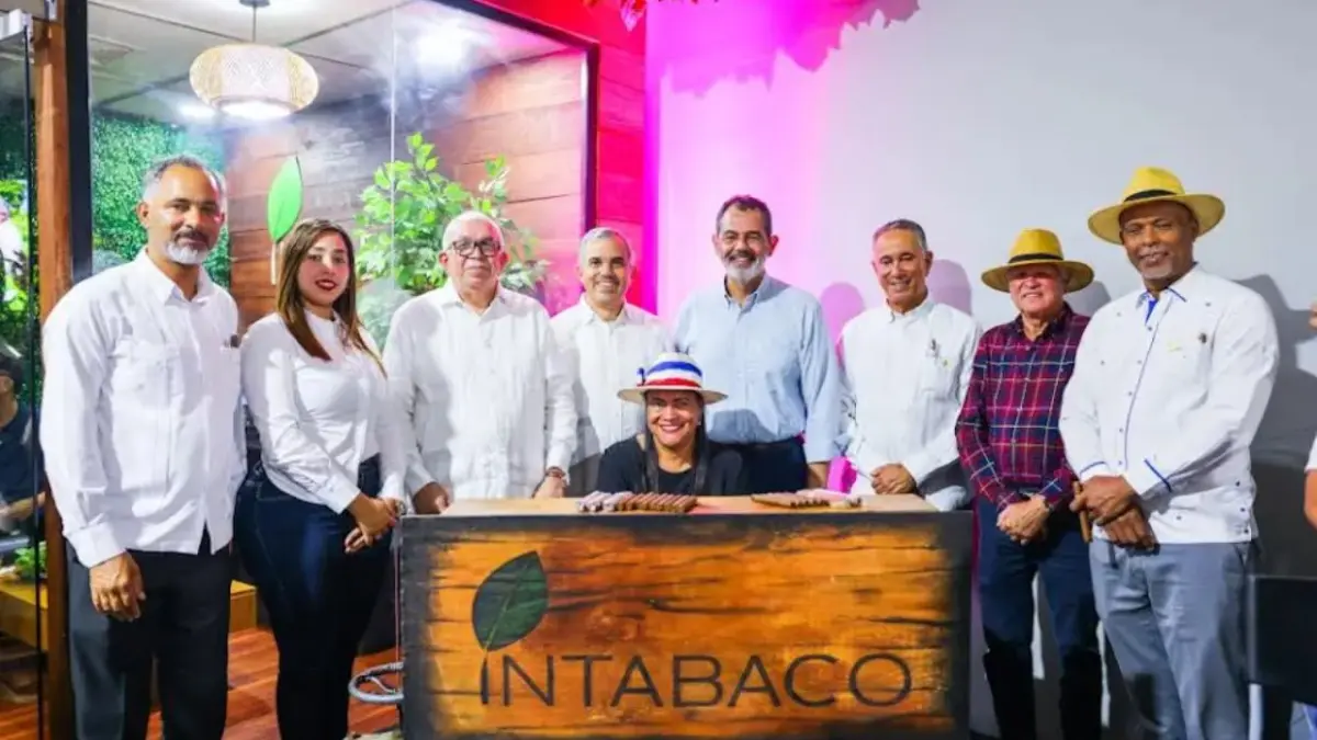 Industria del tabaco genera más de 110 mil empleos en RD informó Intabaco