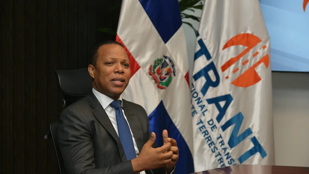 Morrison propone destinar 25% de las multas de tránsito a las alcaldías para mejorar la seguridad vial