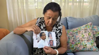 Madre de taxista desaparecido en Moca abandona su casa por “presencias sospechosas” cerca de su vivienda