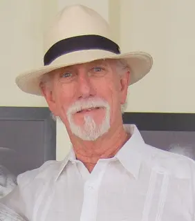 Muere a los 86 años Iván García, leyenda del teatro dominicano