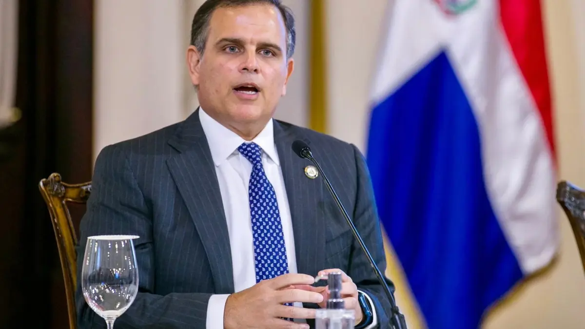 Conocerán el 11 de abril demanda contra Jochi Vicente