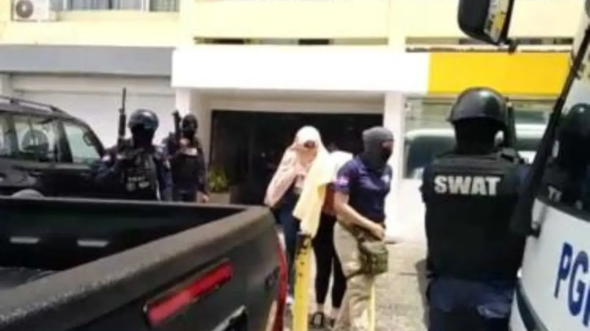 Tribunal condena a 14 de los 15 imputados por trata de personas en la Operación Cattleya