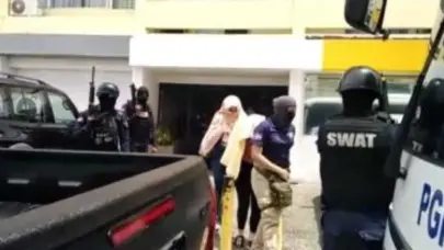 Tribunal condena a 14 de los 15 imputados por trata de personas en la Operación Cattleya