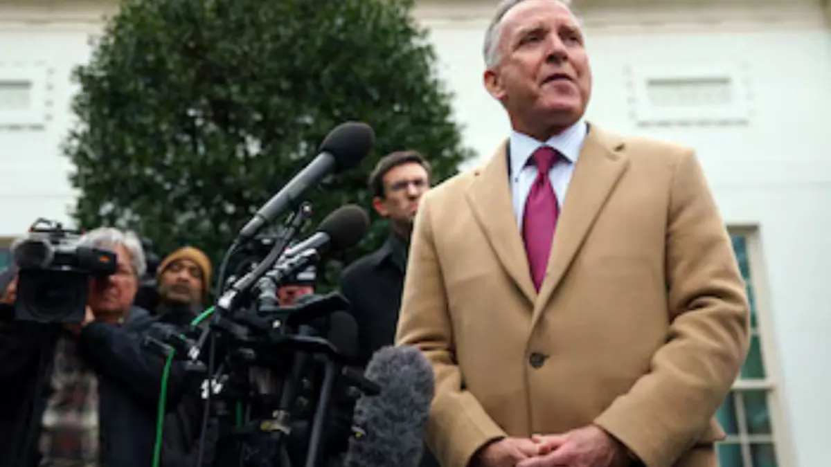 EE.UU. advierte a Hamás que responderá en consecuencia si no cumple los plazos