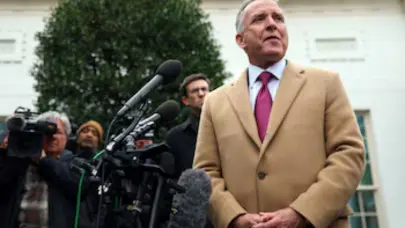 EE.UU. advierte a Hamás que responderá en consecuencia si no cumple los plazos