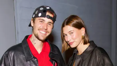 Revelan cómo Justin y Hailey Bieber llevan su matrimonio en medio de los rumores sobre la salud del cantante