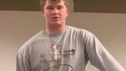 Abogados de Joshua Steven Riibe depositan Habeas Corpus