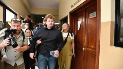 Caso Konanki: Juez imputó a hotel Riú, la fiscalía y la policía realizar un arresto ilegal y acordado a Joshua Steven Riibe