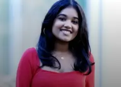 Abinader asegura todos los organismos del Gobierno buscan a la joven de la india Sudiksha Konanki