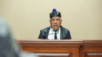 Juez se retira a ponderar sobre hábeas corpus por caso Konanki