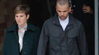 Tribunal Superior de Cataluña exonera a Dani Alves de cargos por violación