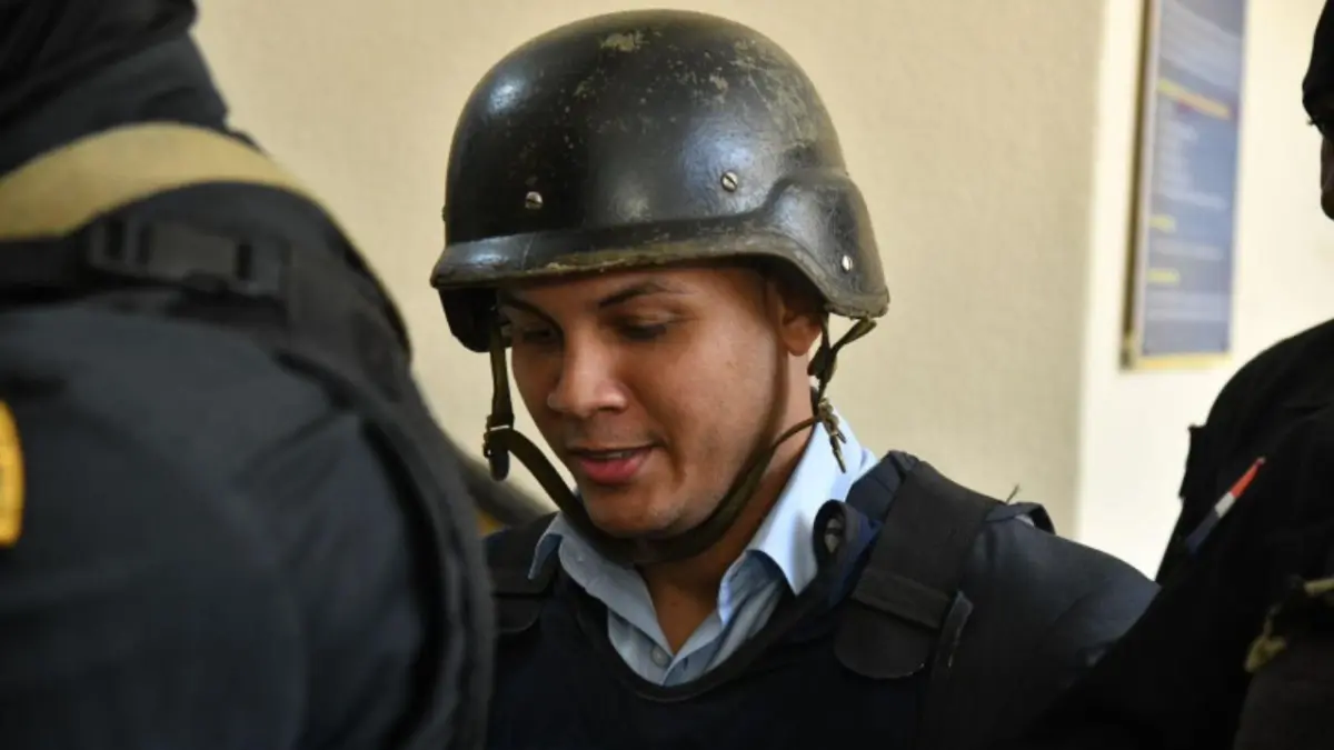 Conocerán el 28 de abril el juicio contra Jairo González y otros acusados de estafar utilizando alta tecnología