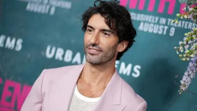 Justin Baldoni demandó a su ex publicista por filtrar mensajes clave a Blake Lively