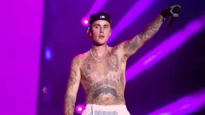 Justin Bieber: “¿Cómo no sentir odio por todo el dolor que hemos sufrido?”