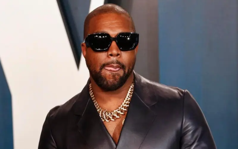 Kanye West (Ye) vende su mansión de 21 millones de dólares seis meses después de comprarla