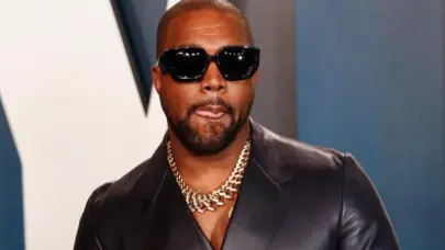 Kanye West (Ye) vende su mansión de 21 millones de dólares seis meses después de comprarla