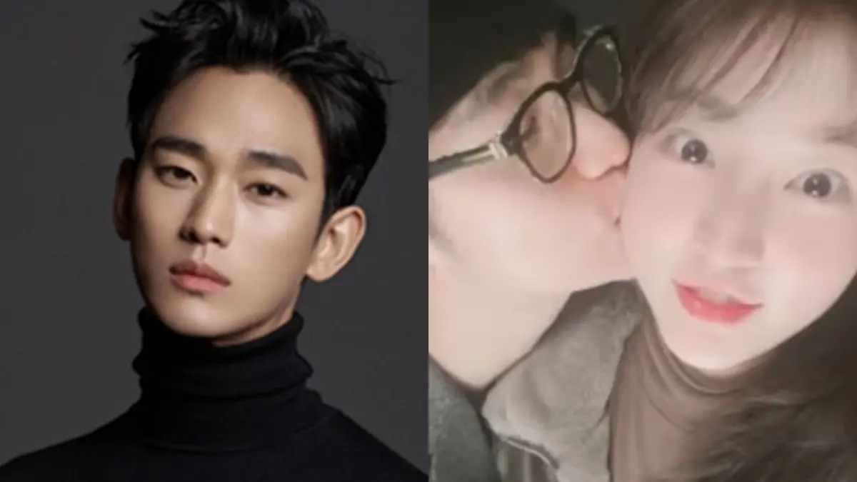 El actor Kim Soo-hyun admite su relación con Kim Sae-ron, pero alega que ella era mayor de edad