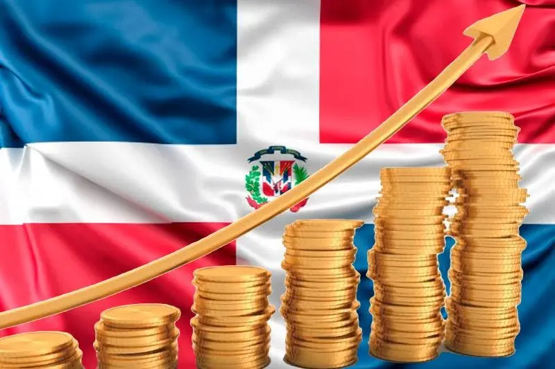 FMI prevé un crecimiento de la economía dominicana de 4,5 % en 2025 y de 5,1 % en 2026